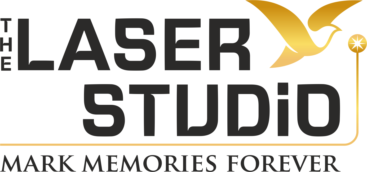The Laser Studio
